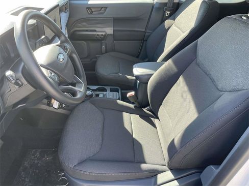 New 2026 Ford Maverick XL image 13