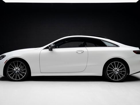 Used 2023 Mercedes-Benz E 450 Coupe image 17
