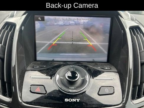 Used 2014 Ford Escape Titanium w/ Equipment Group 401A AWD/4WD image 18