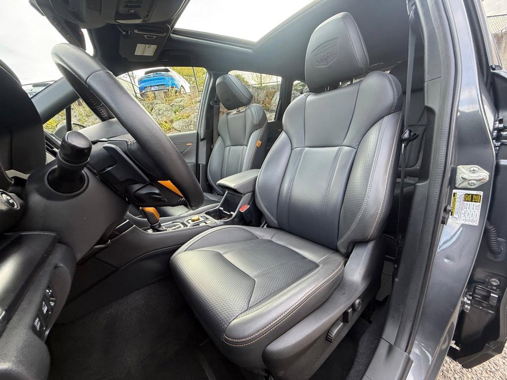 Used 2022 Subaru Forester Wilderness AWD/4WD image 15