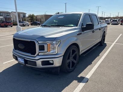 Used 2020 Ford F150 XL w/ Equipment Group 101A Mid