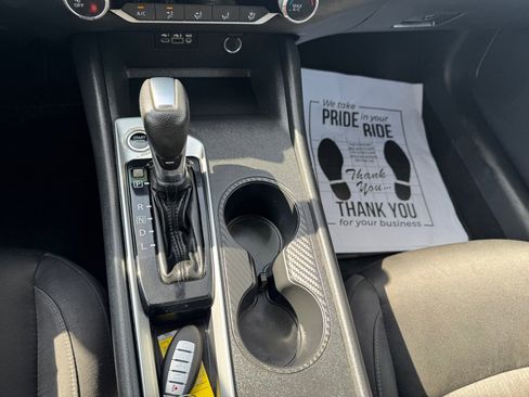 Used 2020 Nissan Altima 2.5 S FWD image 29