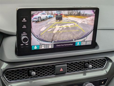 Certified 2025 Acura Integra A-Spec image 26