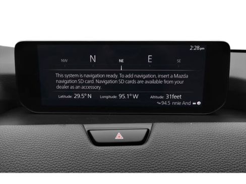 Used 2024 MAZDA CX-90 3.3 Turbo w/ Preferred Plus image 16