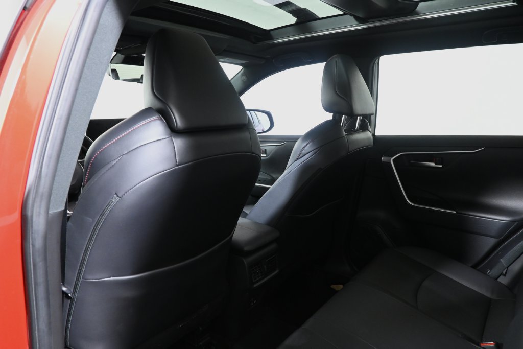Used 2024 Toyota RAV4 XSE w/ Premium Package AWD/4WD image 28