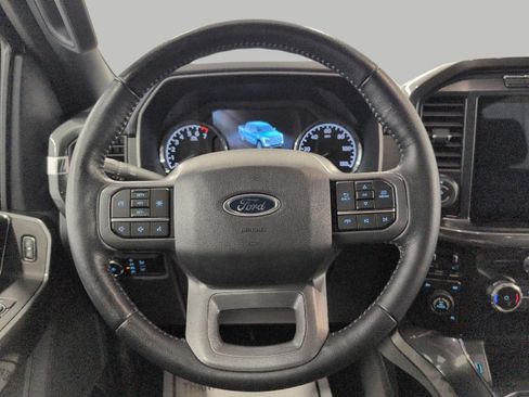 Used 2022 Ford F150 XLT w/ Equipment Group 302A High AWD/4WD image 5