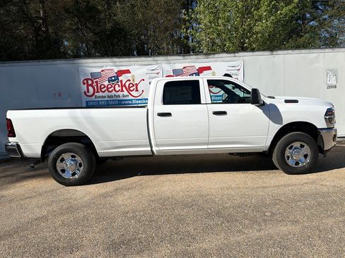 New 2026 RAM 2500 Tradesman AWD/4WD image 2
