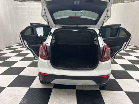 Used 2020 Buick Encore Preferred image 20