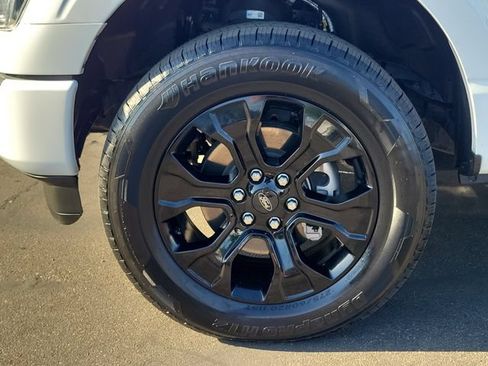Certified 2022 Ford F150 XL w/ STX Black Appearance Package AWD/4WD image 28