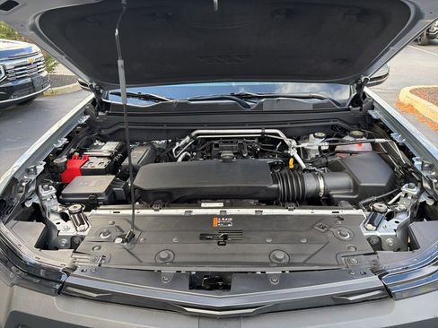 New 2026 Chevrolet Colorado Trail Boss image 43