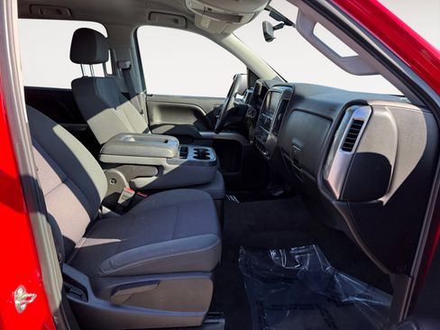 Used 2017 Chevrolet Silverado 1500 LT w/ LT Plus Package image 19