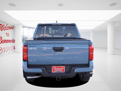 New 2026 Toyota Tacoma SR5 AWD/4WD image 6