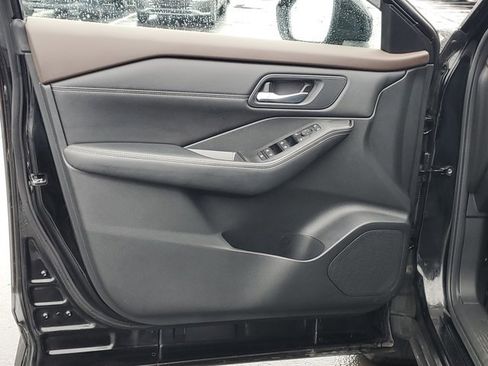 Certified 2023 Nissan Rogue SV w/ SV Premium B Package image 21