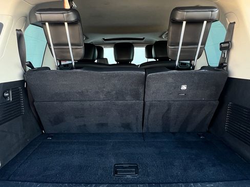 Used 2023 Nissan Armada SL image 15