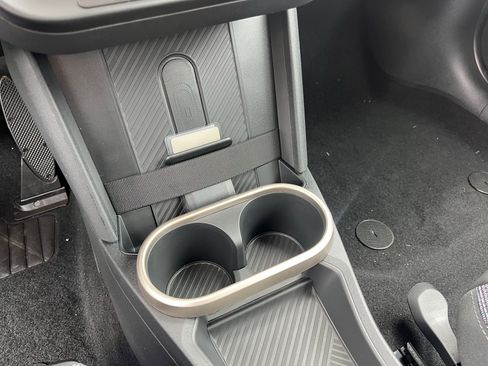 Used 2025 MINI Cooper S image 14