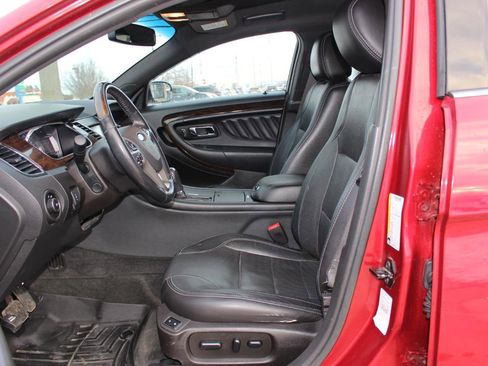 Used 2014 Ford Taurus Limited image 15