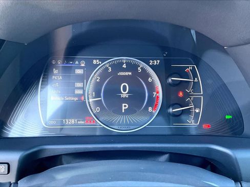 Used 2025 Lexus ES 350 w/ Premium Package image 24