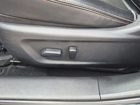 Used 2020 Nissan Altima 2.5 SR FWD image 12