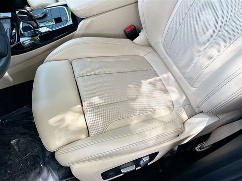 Used 2022 BMW X3 sDrive30i w/ Premium Package 2 RWD image 20