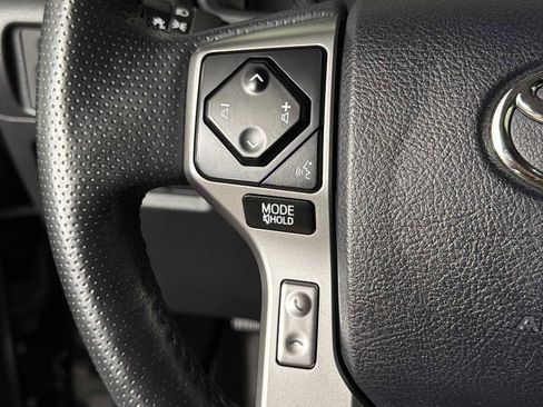 Used 2023 Toyota 4Runner SR5 Premium w/ Moonroof Package image 24