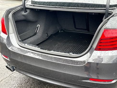 Used 2014 BMW 528i xDrive 528i xDrive image 7