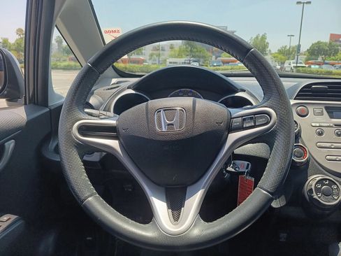 Used 2010 Honda Fit Sport image 15