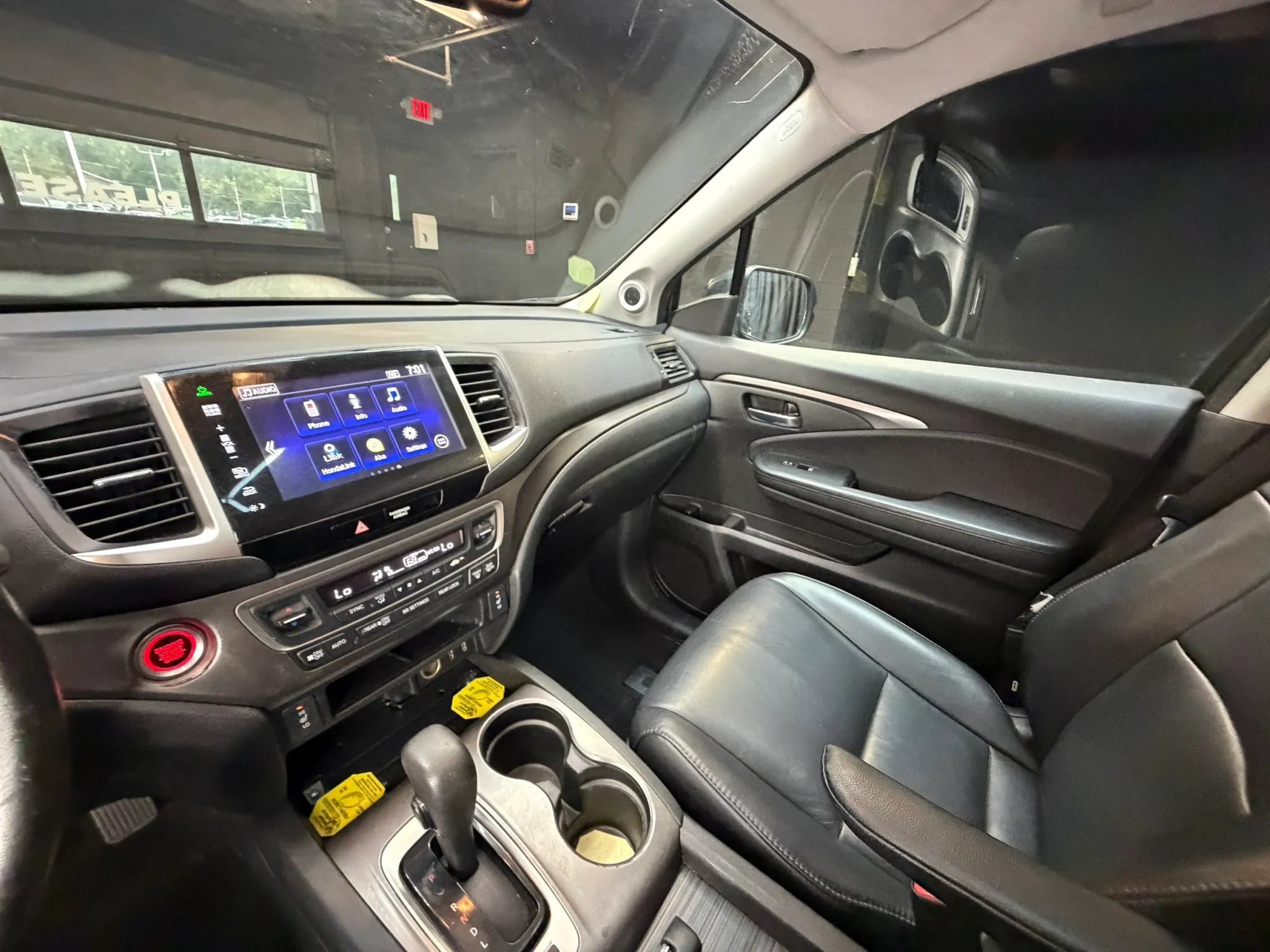Used 2016 Honda Pilot EX-L image 26
