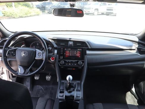 Used 2019 Honda Civic Si image 26