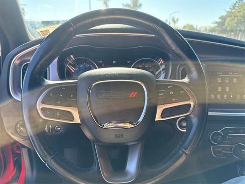 Used 2021 Dodge Charger SXT w/ Leather Interior Group image 29