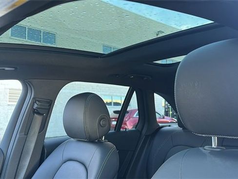 Certified 2022 Mercedes-Benz GLC 300 4MATIC image 28