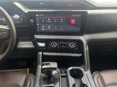 Used 2023 GMC Sierra 1500 Denali w/ Denali Reserve Package