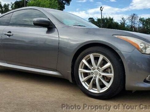 Used 2014 INFINITI Q60 Journey w/ Premium Package image 9