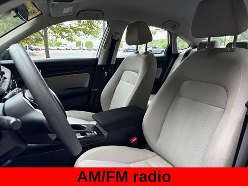 Used 2024 Honda Civic LX image 12