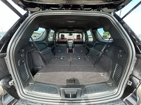 Used 2024 Dodge Durango R/T AWD/4WD image 54