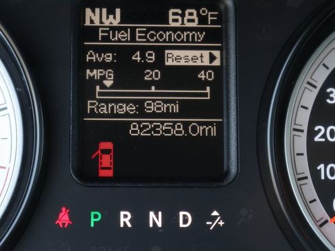 Used 2015 RAM 1500 Classic SLT w/ Trailer & Traction Group image 20