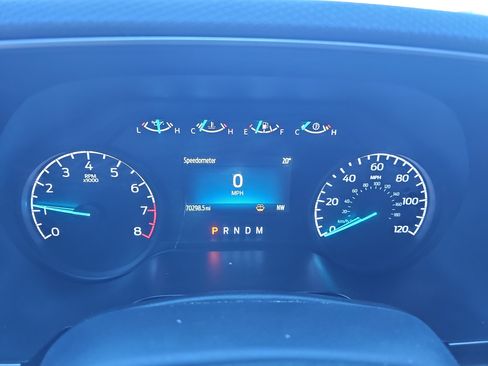 Used 2022 Ford F150 XL w/ STX Appearance Package image 25