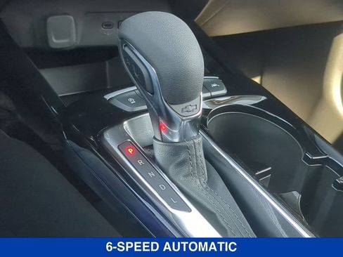 New 2026 Chevrolet Trax LT w/ Driver Confidence Package FWD image 13
