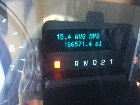 Used 2010 Ford F150 XL image 12