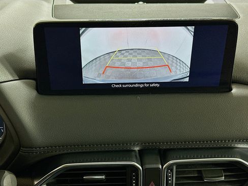 Used 2024 MAZDA CX-5 Carbon Edition image 23