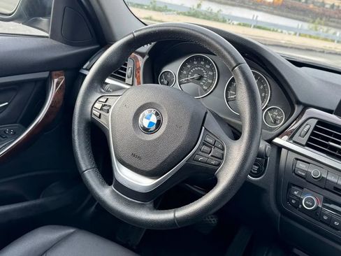 Used 2014 BMW 328i xDrive Sedan image 11