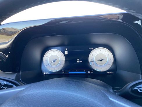 Used 2024 Hyundai Palisade Calligraphy image 30