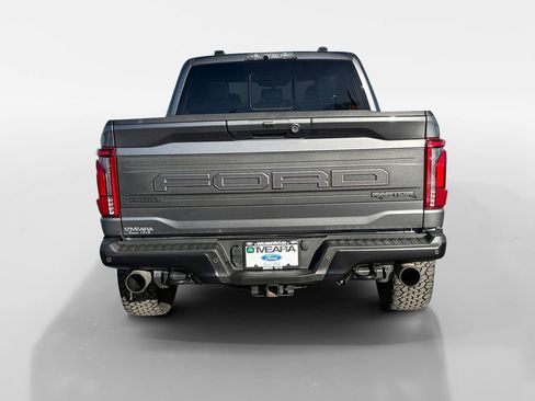 Used 2025 Ford F150 Raptor image 5