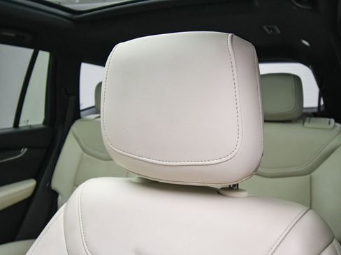 Used 2021 Cadillac XT6 Sport image 55