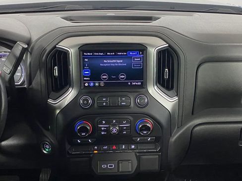 Certified 2021 Chevrolet Silverado 1500 LT w/ Bed Protection Package image 20