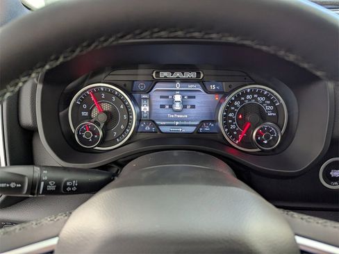 New 2026 RAM 1500 Big Horn image 22