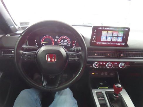 Used 2023 Honda Civic Type R image 21