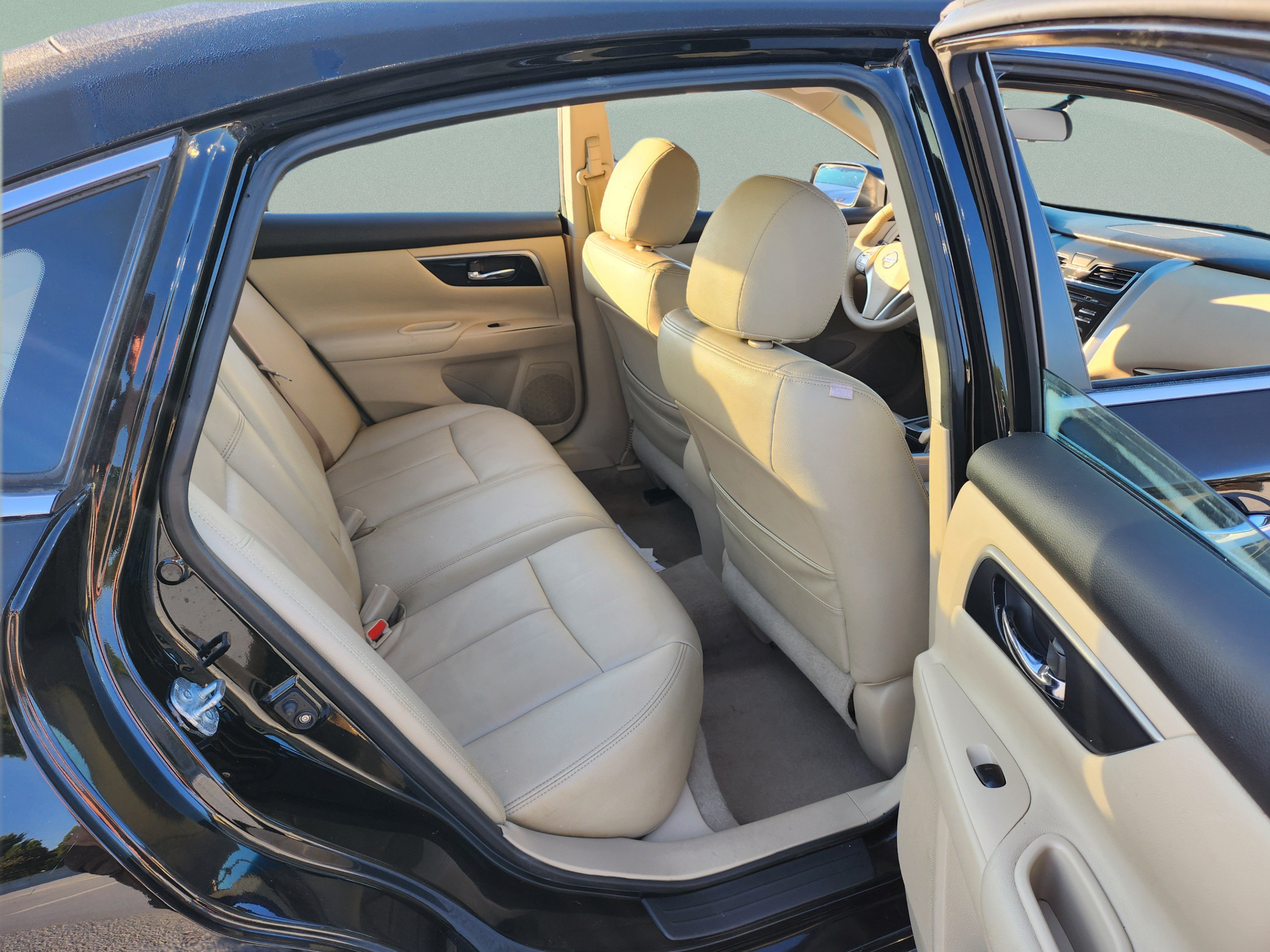 Used 2014 Nissan Altima 2.5 SV FWD image 22