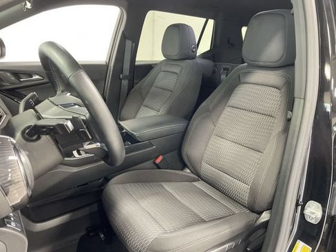 Certified 2026 Chevrolet Equinox LT AWD/4WD image 11