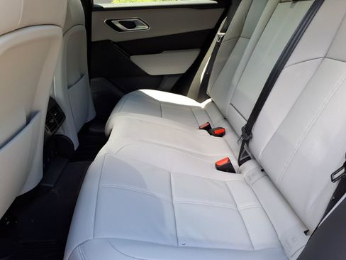 New 2026 Land Rover Range Rover Velar S AWD/4WD image 5