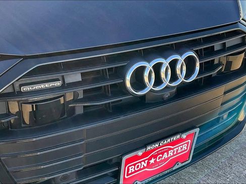 Used 2021 Audi A6 Premium Plus image 34